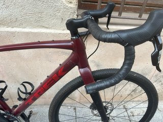 Trek Checkpoint ALR 5 Talla 56 Gravel
