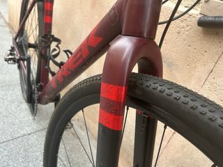 Trek Checkpoint ALR 5 Talla 56 Gravel