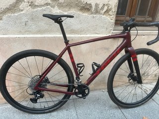 Trek Checkpoint ALR 5 Talla 56 Gravel