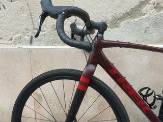 Trek Checkpoint ALR 5 Talla 56 Gravel