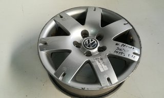 Llanta volkswagen 370110 7jx16h2et37 passat 1.9