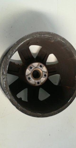 Llanta volkswagen 370110 7jx16h2et37 passat 1.9