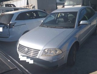 Llanta volkswagen 370110 7jx16h2et37 passat 1.9
