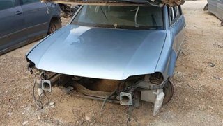 Llanta volkswagen 370110 7jx16h2et37 passat 1.9