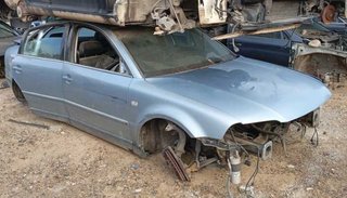 Llanta volkswagen 370110 7jx16h2et37 passat 1.9