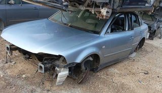 Llanta volkswagen 370110 7jx16h2et37 passat 1.9