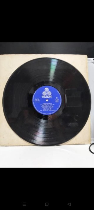 Vinilo Ronda Estudiantil Flamenco