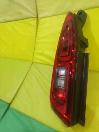 Piloto Trasero Berlingo/Combo/Partner/Proace