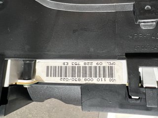 Cuadro Instrumentos Opel Astra G