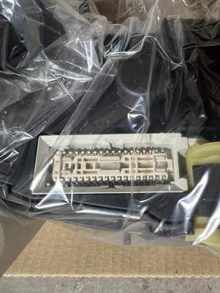 Cuadro Instrumentos Opel Astra G