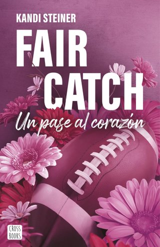 Libro fair catch
