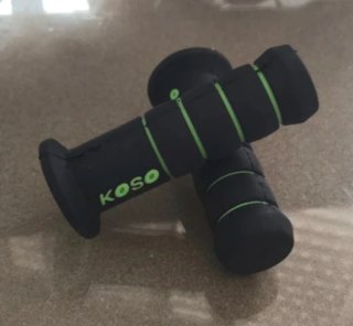 Puños scooter /Vespino