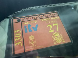 FIAT 500 gasolina