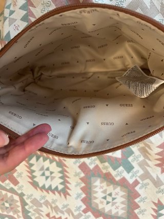 Bolso Guess Marrón