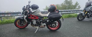 MV Agusta brutale 800 ABS