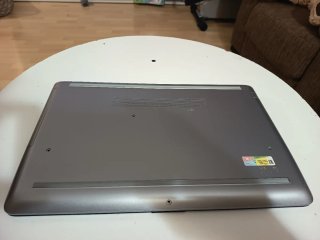 2 Portátiles HP para piezas
