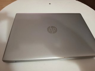 2 Portátiles HP para piezas