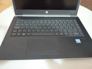 2 Portátiles HP para piezas