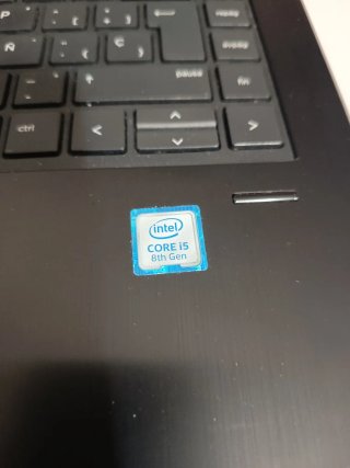 2 Portátiles HP para piezas