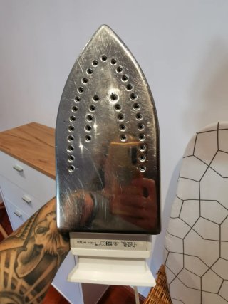 Plancha Philips