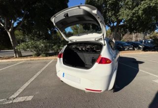SEAT Leon 2012