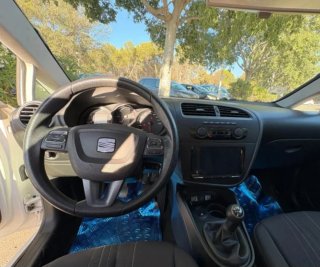 SEAT Leon 2012