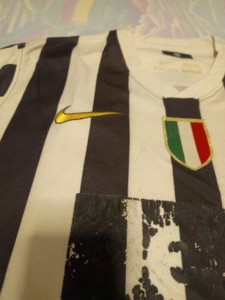 Camiseta Juventus Nike Talla M