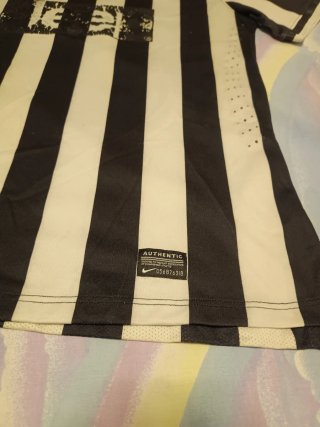 Camiseta Juventus Nike Talla M