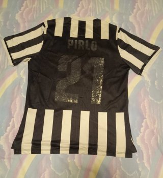 Camiseta Juventus Nike Talla M