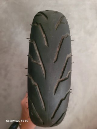 Cubierta Patinete 60/70-7.0