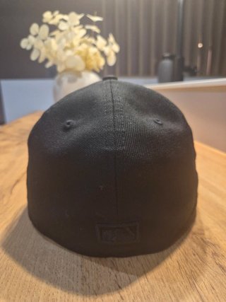 Gorra New Era LA Dodgers Negra