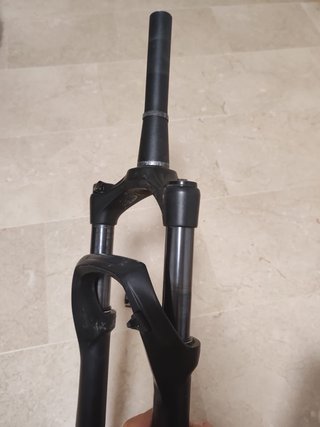 RockShox Judy 30 Horquilla Suspensión
