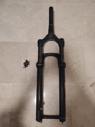 RockShox Judy 30 Horquilla Suspensión