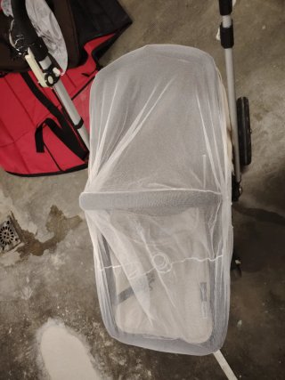 Carrito Bugaboo Camaleon