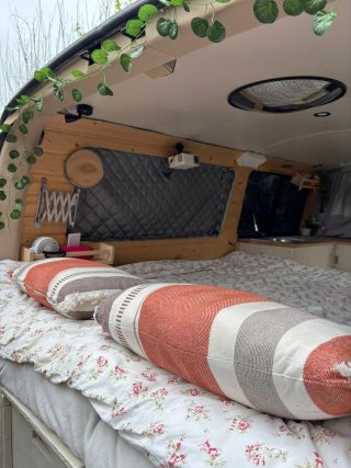 Volkswagen Transporter T5 2012