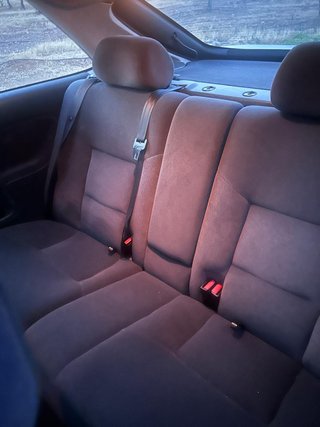 Saab 900 S 1996