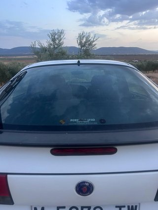 Saab 900 S 1996