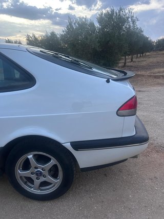 Saab 900 S 1996