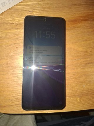Vivo Y19s 8GB RAM 256GB Gris
