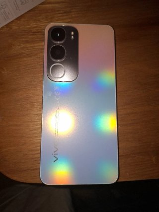 Vivo Y19s 8GB RAM 256GB Gris