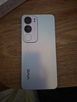 Vivo Y19s 8GB RAM 256GB Gris