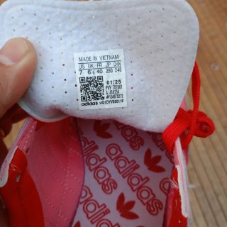 Zapatillas Adidas
