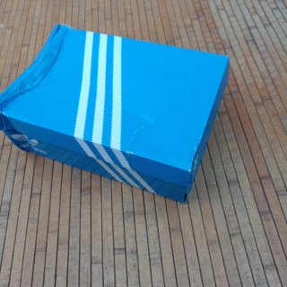 Zapatillas Adidas