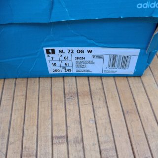 Zapatillas Adidas