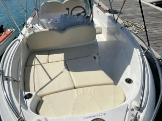 Alquiler barco Titulin - Quicksilver 505 5mt
