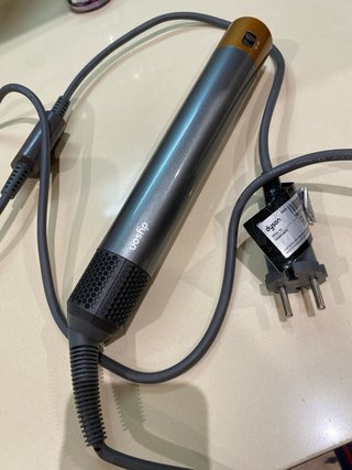 Asciugatrice per capelli Dyson Airwrap HS05. Riparazione o parti