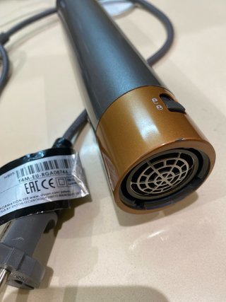 Asciugatrice per capelli Dyson Airwrap HS05. Riparazione o parti