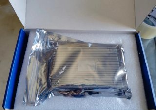 Kit Adaptador CarPlay Android Auto Inalámbrico