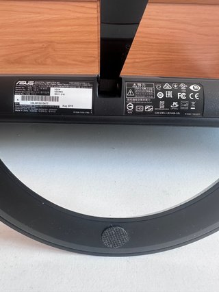 Monitor Asus VZ239HE 23 para piezas