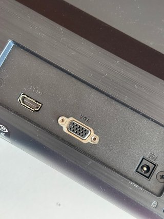 Monitor Asus VZ239HE 23 para piezas